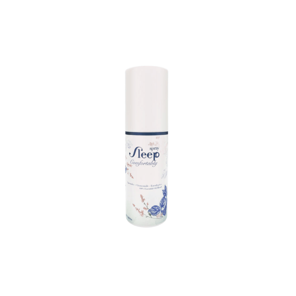 สเปรย์ฉีดหมอน SAIYASIRI กลิ่น ORIGINAL ขนาด 100 ML.